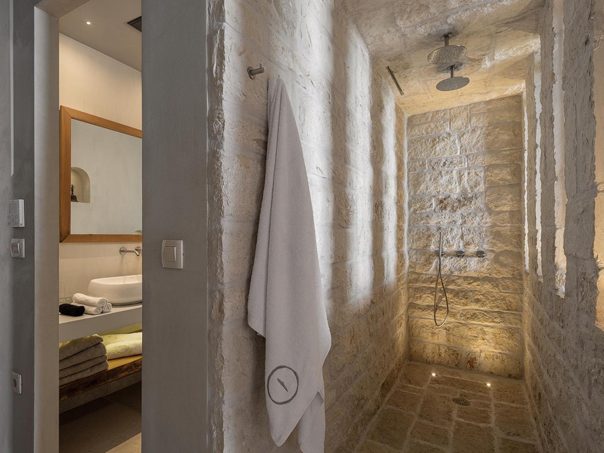 The Theodore Boutique Hotel- Adults Only 16 Plus Agia Marina Exteriör bild