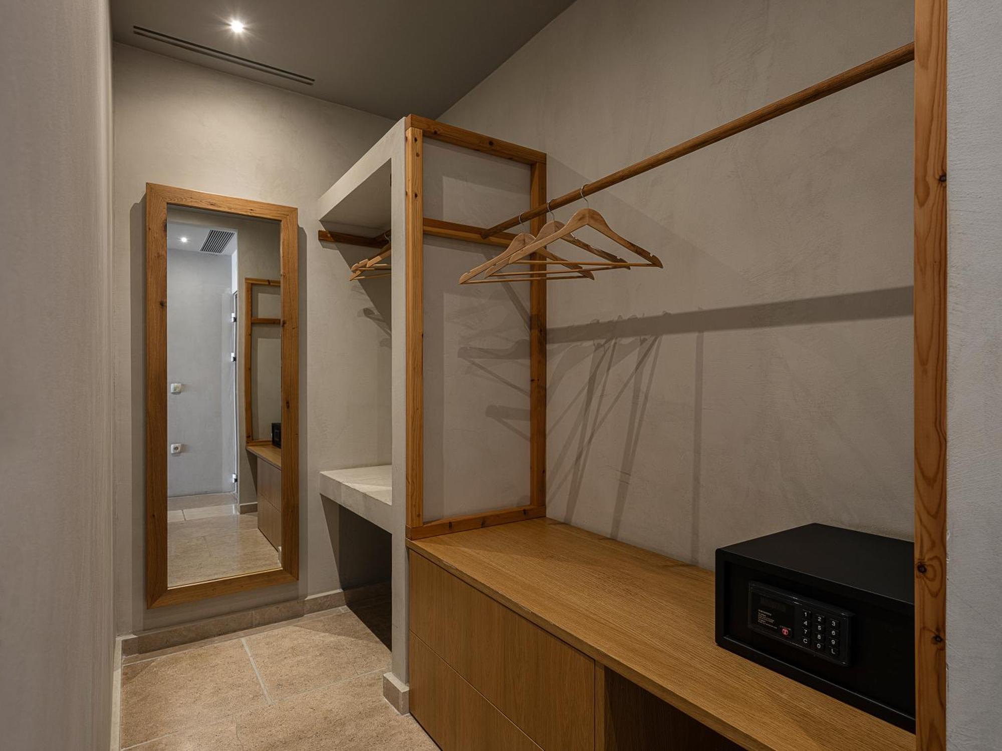 The Theodore Boutique Hotel- Adults Only 16 Plus Agia Marina Exteriör bild