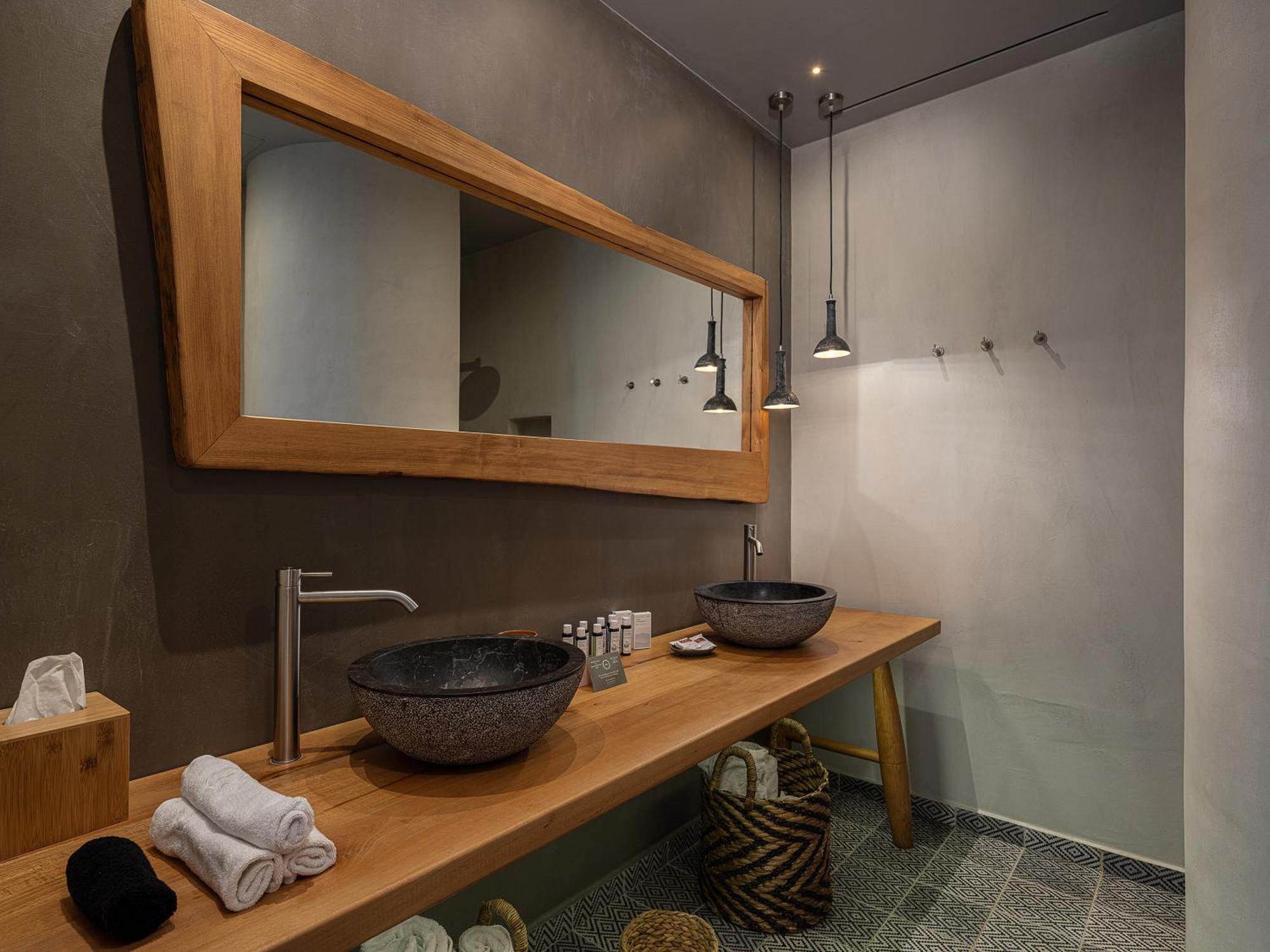 The Theodore Boutique Hotel- Adults Only 16 Plus Agia Marina Exteriör bild
