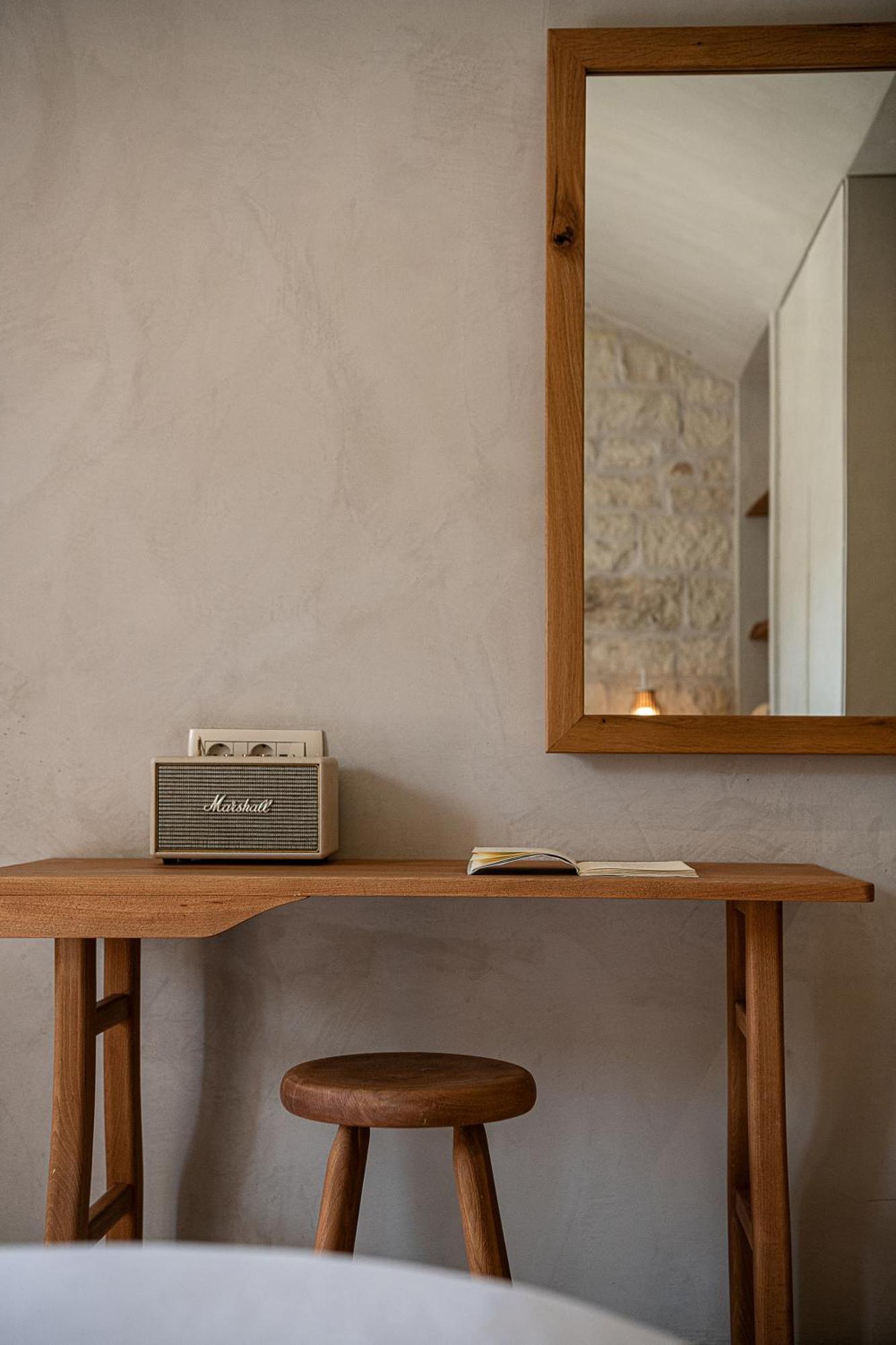 The Theodore Boutique Hotel- Adults Only 16 Plus Agia Marina Exteriör bild