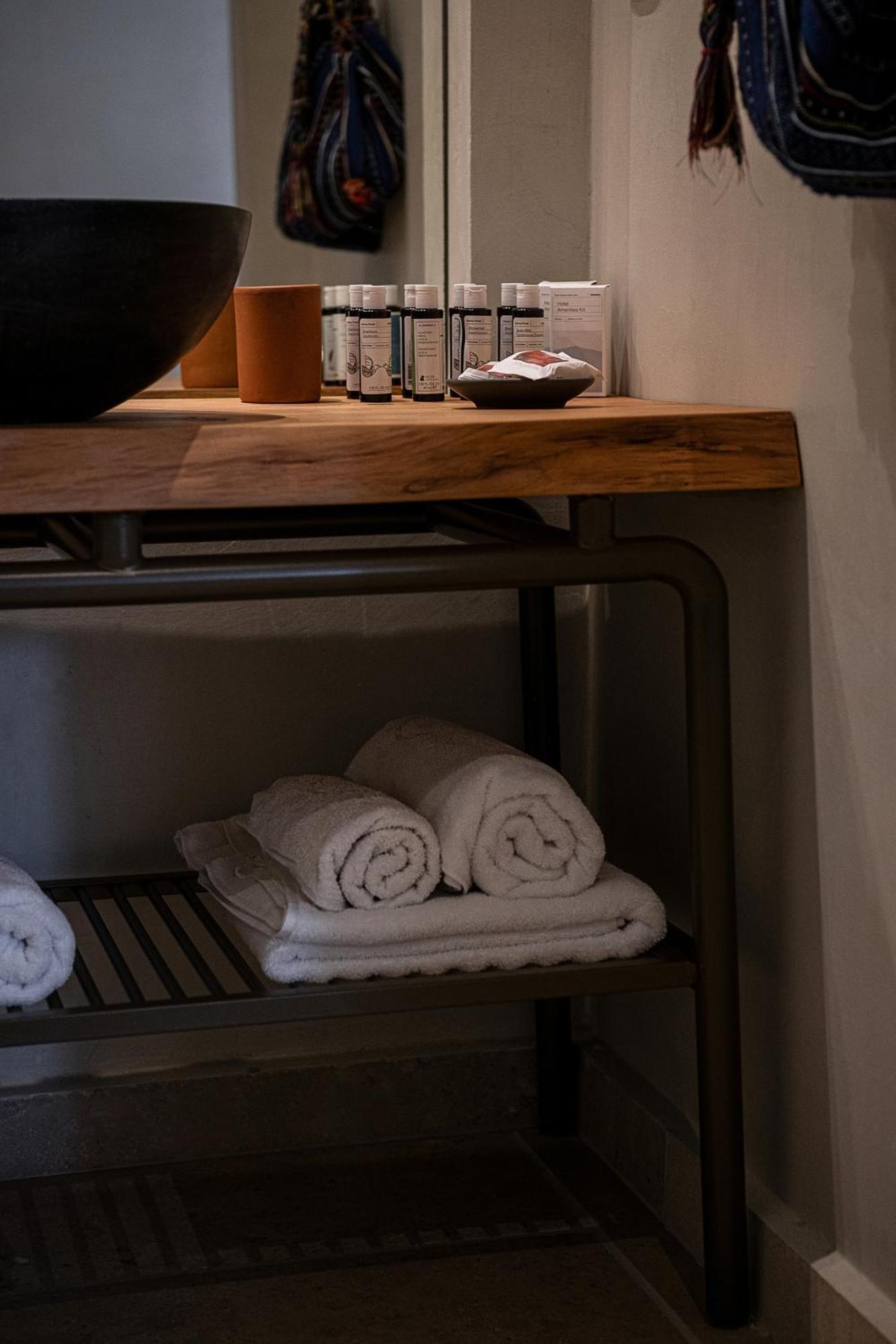 The Theodore Boutique Hotel- Adults Only 16 Plus Agia Marina Exteriör bild